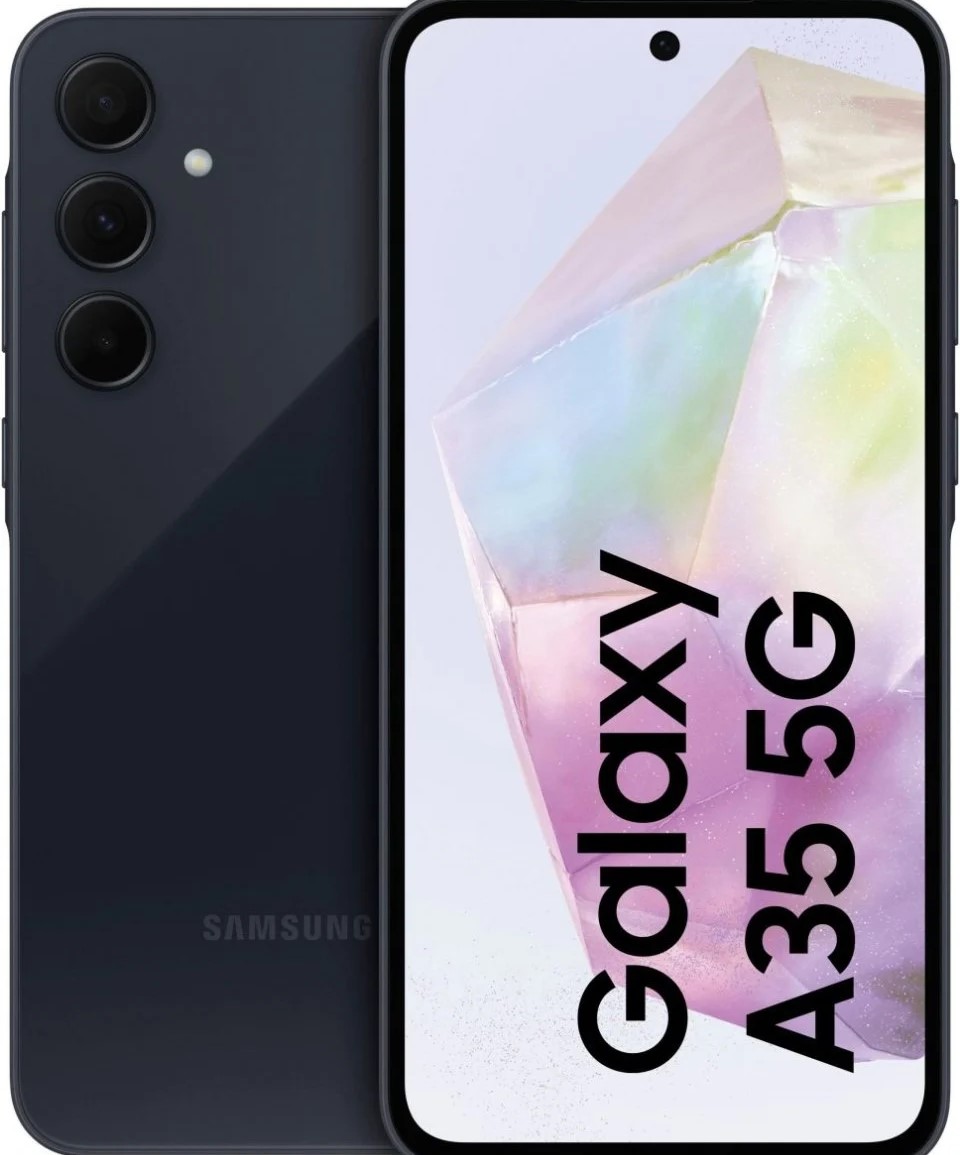 Samsung Galaxy A35 5G SM-A356 8+128gb